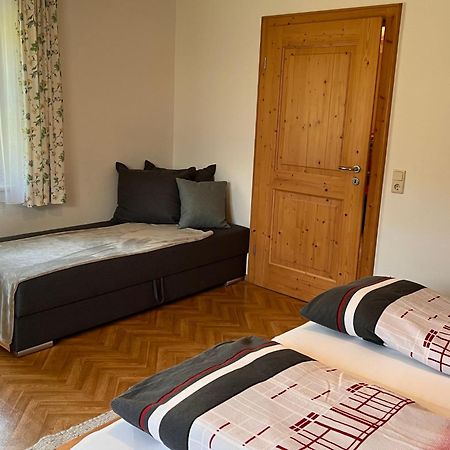 Apartment Bauernhof Gasteg-2 By Interhome Piesendorf Kültér fotó
