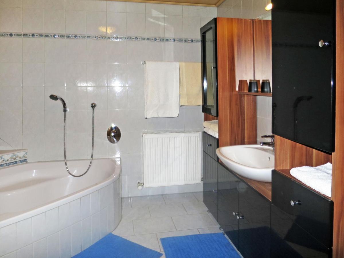 Apartment Bauernhof Gasteg-2 By Interhome Piesendorf Kültér fotó