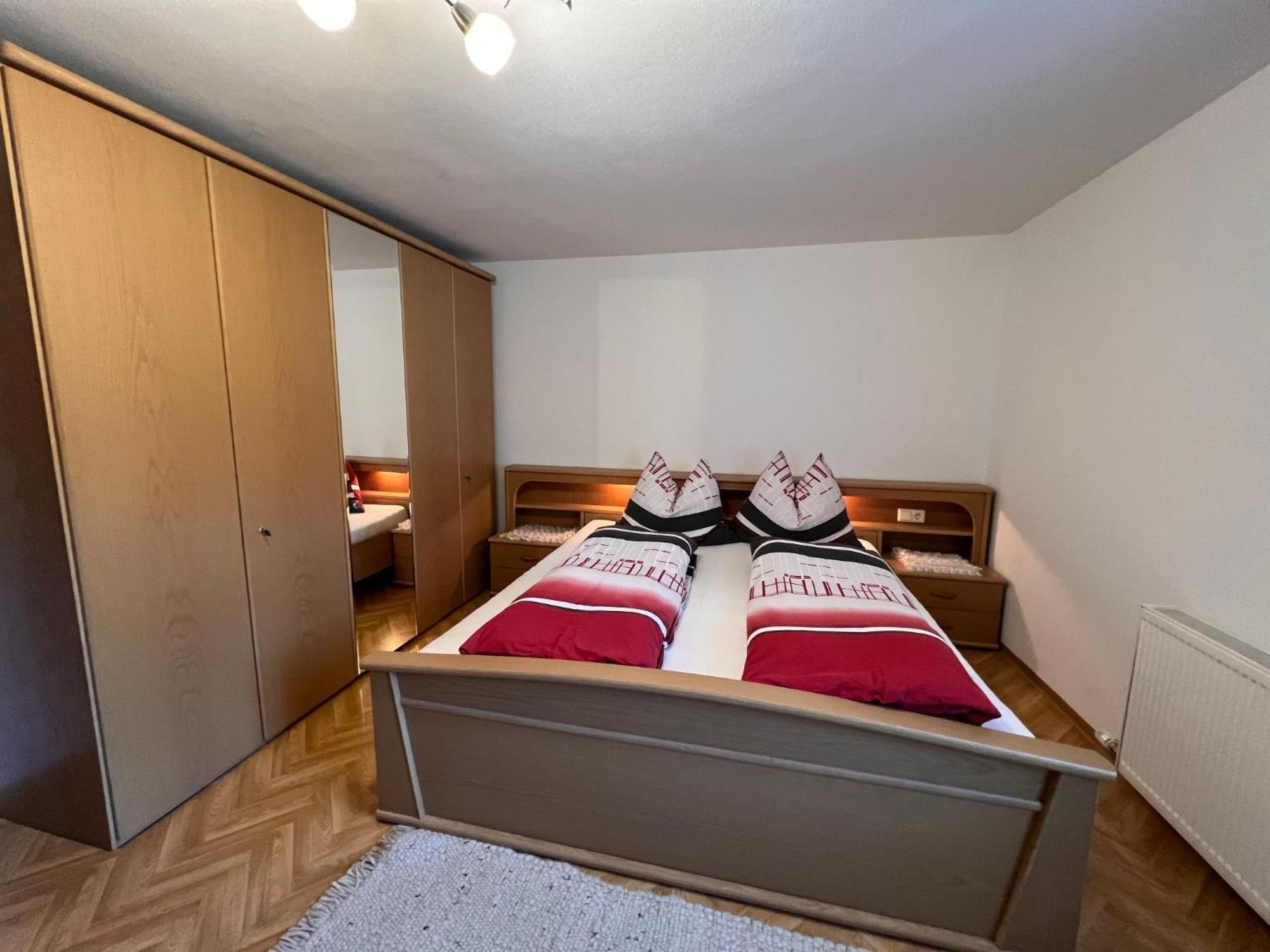 Apartment Bauernhof Gasteg-2 By Interhome Piesendorf Kültér fotó