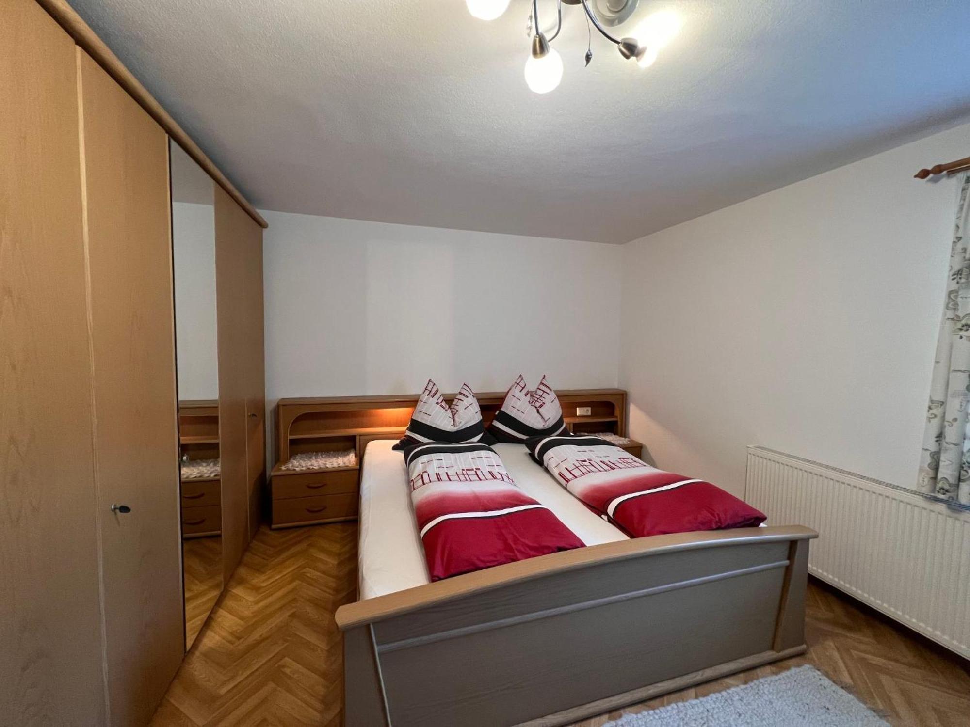 Apartment Bauernhof Gasteg-2 By Interhome Piesendorf Kültér fotó