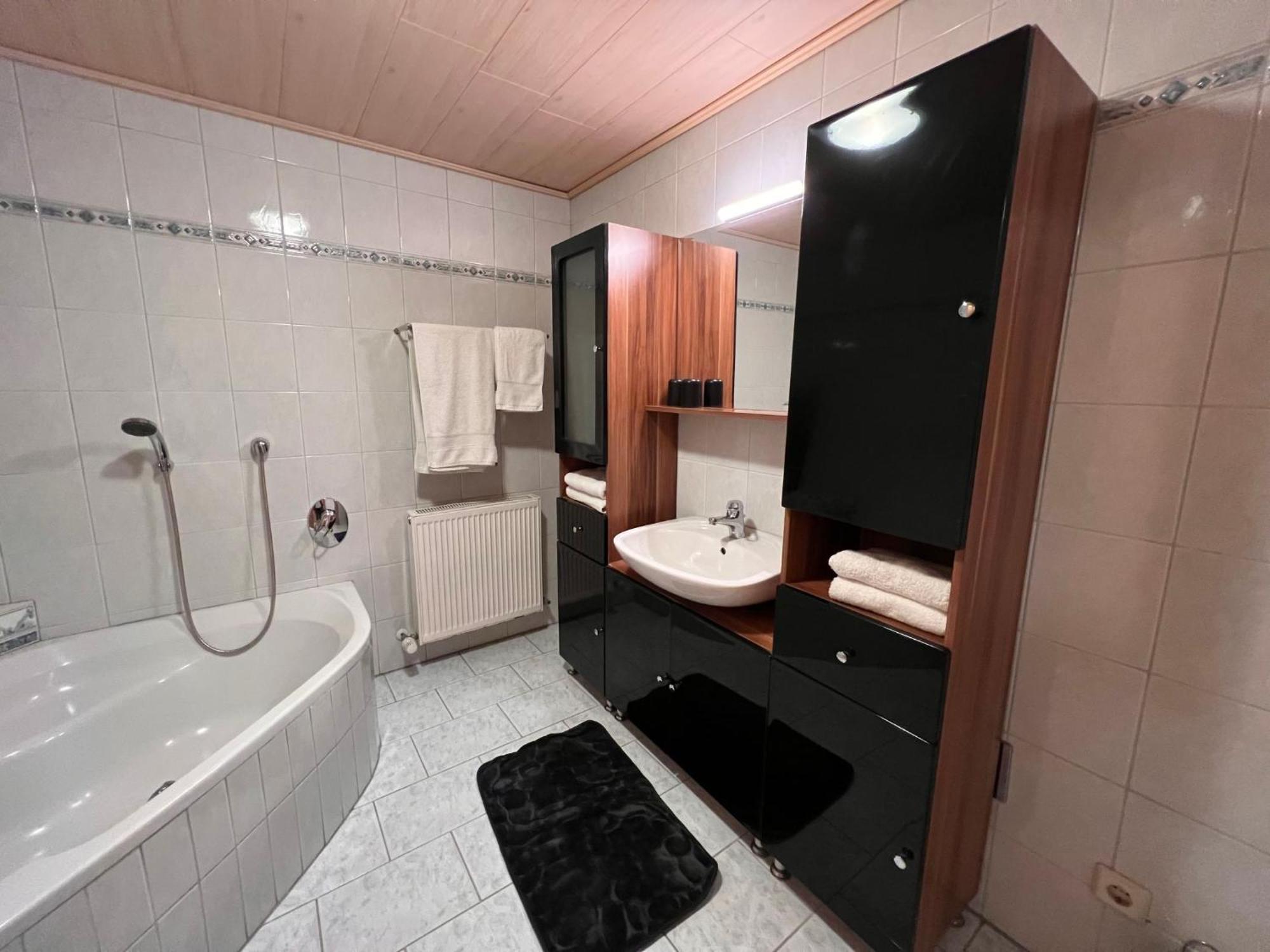 Apartment Bauernhof Gasteg-2 By Interhome Piesendorf Kültér fotó