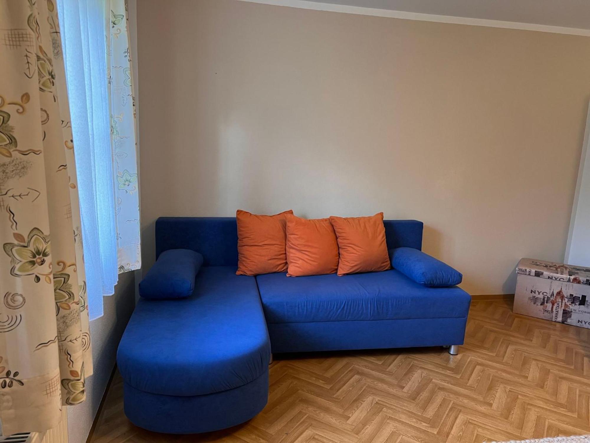 Apartment Bauernhof Gasteg-2 By Interhome Piesendorf Kültér fotó