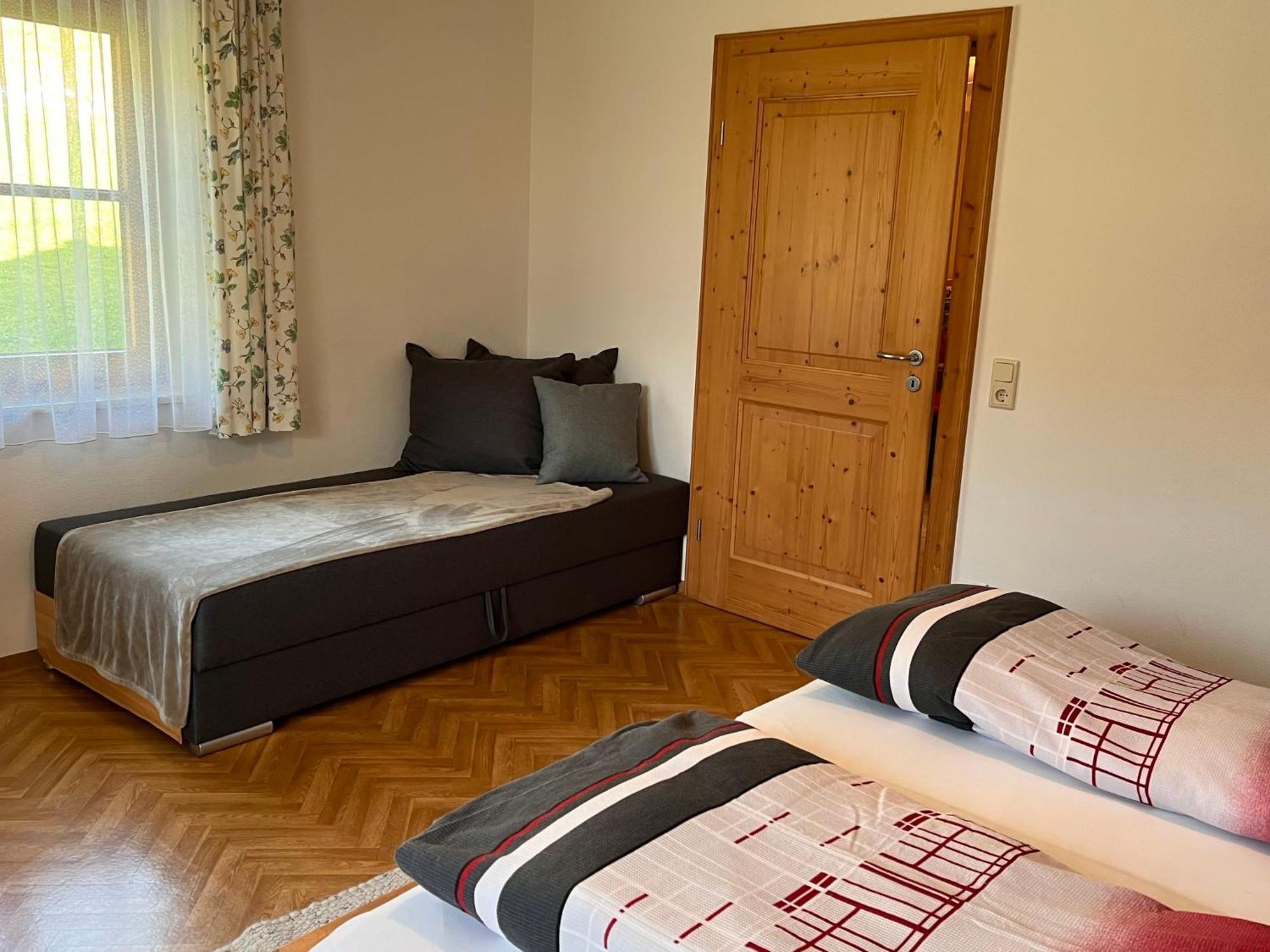 Apartment Bauernhof Gasteg-2 By Interhome Piesendorf Kültér fotó