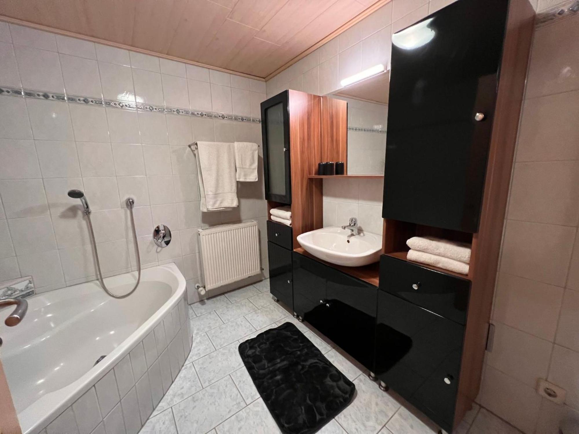 Apartment Bauernhof Gasteg-2 By Interhome Piesendorf Kültér fotó