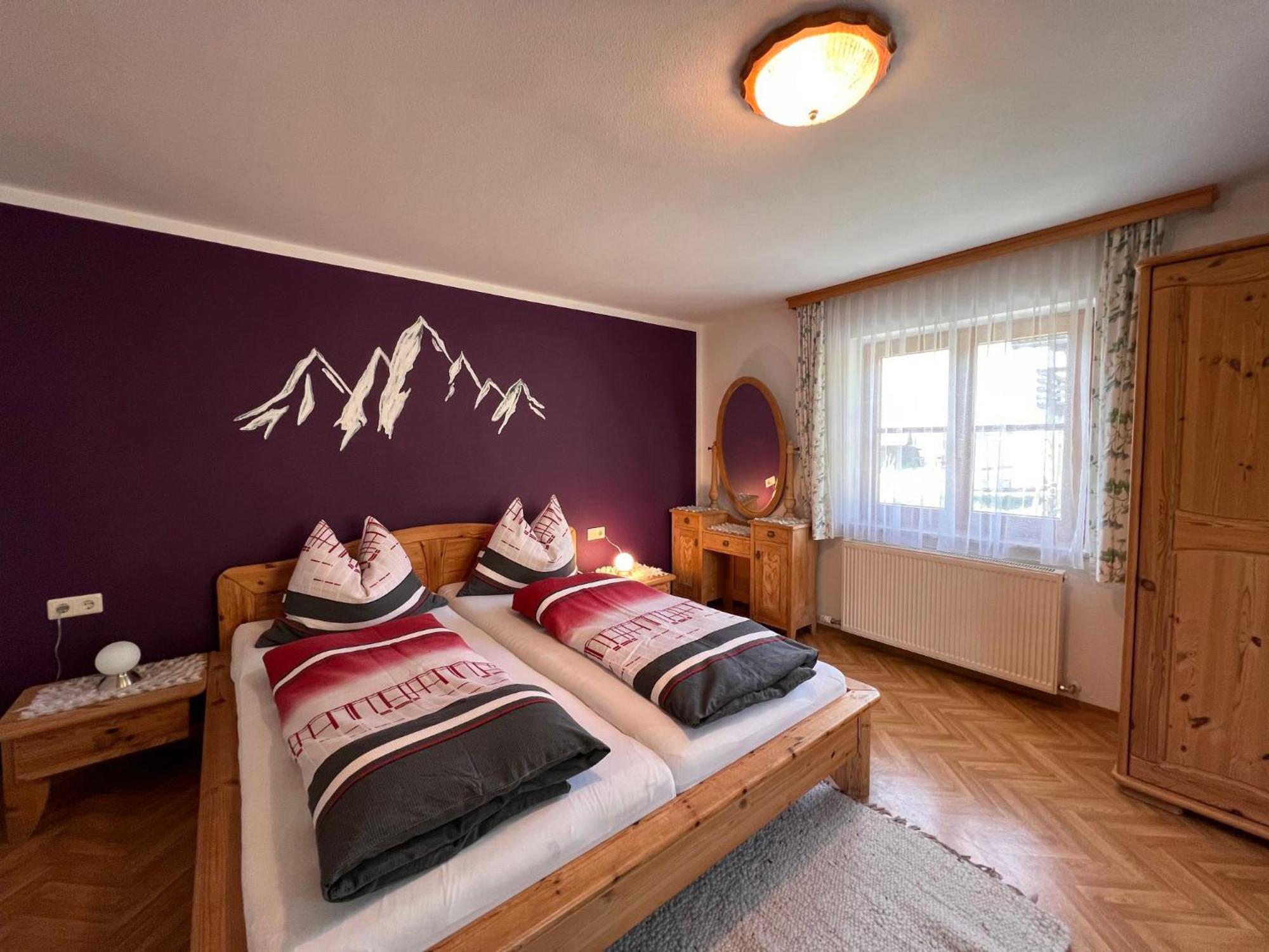 Apartment Bauernhof Gasteg-2 By Interhome Piesendorf Kültér fotó