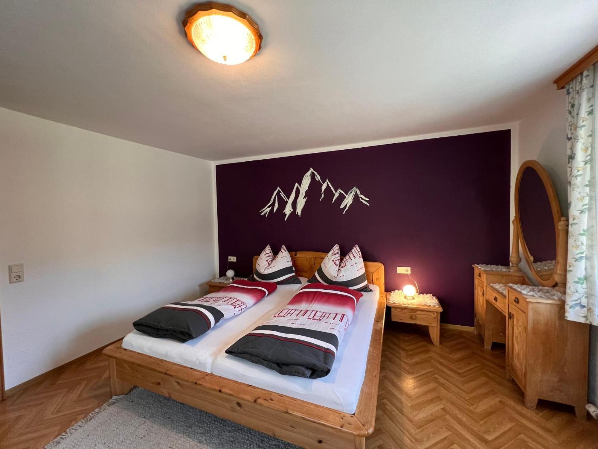 Apartment Bauernhof Gasteg-2 By Interhome Piesendorf Kültér fotó